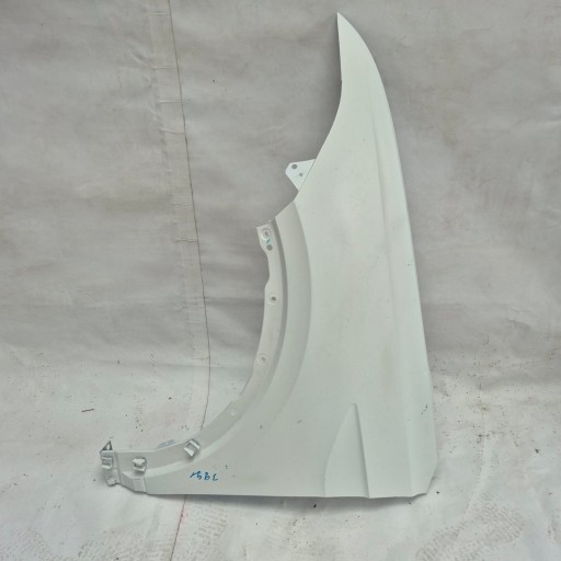VW T-CROSS 2GM 18- fender left front front