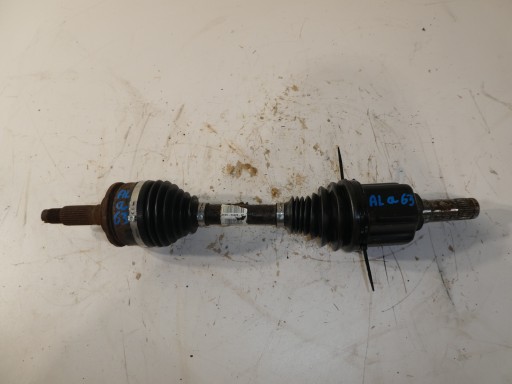 FORD RANGER III semi-axis AB39-3A428-CC