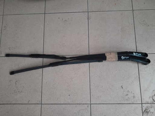 HYUNDAI BAYON 2021-23 ВАЖІЛЬ СКЛООЧИСНИКА ЄС