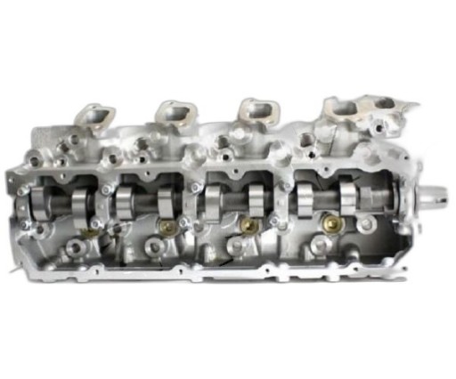 JTY020S - ГОЛОВКА ДВИГУНА JAPKO для TOYOTA LAND CRUISER PRADO 3.0