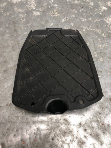 spoiler cover NADKOLA left front BMW Z4 G29 7441895