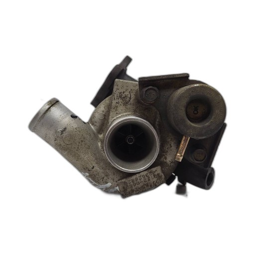 Turbina turbo Opel Astra G 1.7 DTL 49173-06501