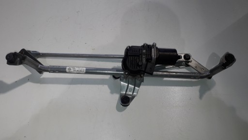 VW TIGUAN II 5NA wiper mechanism 5NB955119A