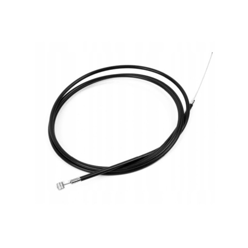 Гальмівний трос Xiaomi Scooter для Xiaomi M365 Pro/Pro2 Black 300 W 30 км/год