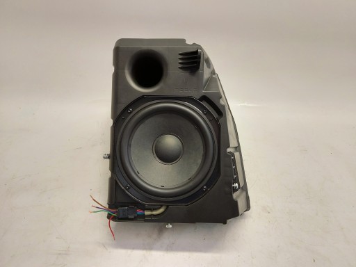 TESLA MODEL 3 2022r speaker Subwoofer 1079746-00-D
