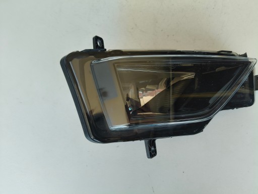Nebelscheinwerfer rechts VW GOLF SPORTSVAN 510 17- LIFT H4