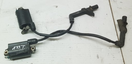 Котушка котушки в зборі для Honda Varadero 1000 99R SD01