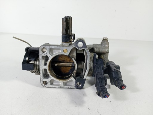 Hyundai Getz 02-11 Valvola a farfalla