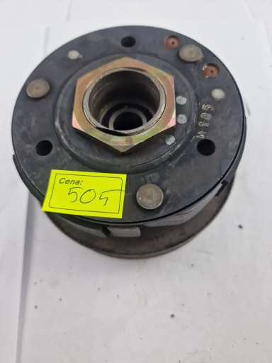 Сцепление Piaggio X8 X9 125