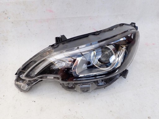 PEUGEOT 108 14- light front front left