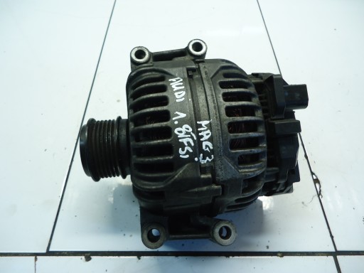 VW SEAT SKODA AUDI 1.8TSI alternator 06H903016L