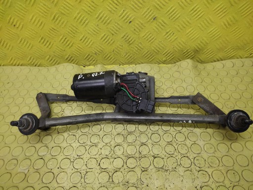 PEUGEOT 206 CC wiper mechanism 0390241360