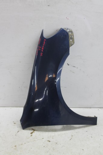 fender right front front VW GOLF V KOMBI