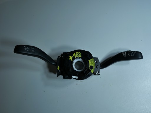 control ring VW T6 7E0953503CP