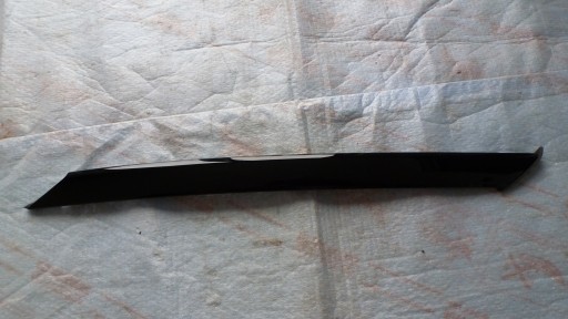 НАКЛАДКА ВІКНА FORD EXPLORER ПЕРЕДНЯ ПРАВА LB5B-S03682-AH