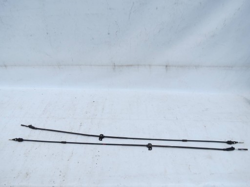 Câble Levier Levier frein stationnement VOLVO S60 et 2.4 B 140KM R5 2001r 9173146 KOMP