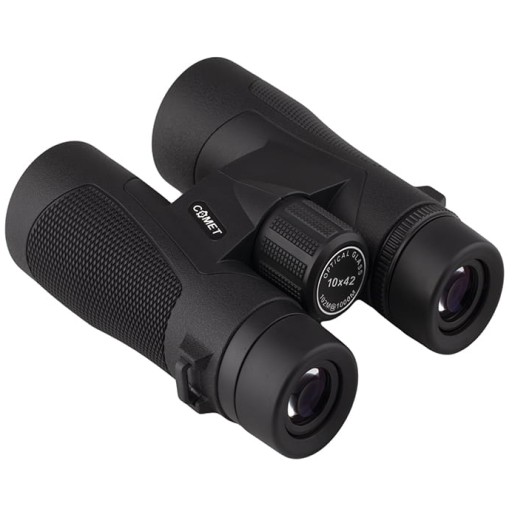Бінокль COMET LR058 10 x 42 мм