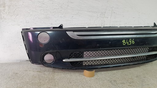 MINI COOPER R50 LIFT 2004 - bumper front 8496