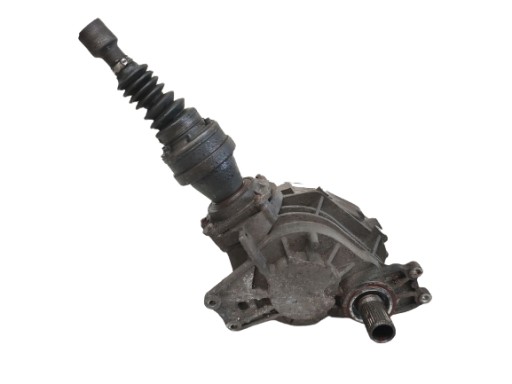 Редуктор коробки CHRYSLER PACIFICA 3.5 V6 253KM