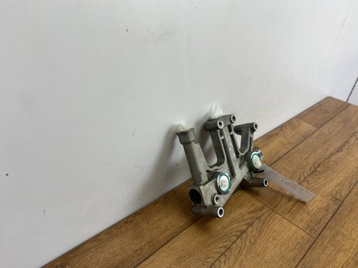 Motor Ölkühler Getriebe getriebe Ram 1500 DT 2019+