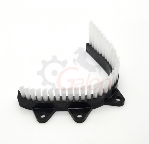 2035240 Kuhn Rauch щетка разбрасывателя оригинал