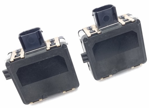 Радар помощник Audi Q7 4M 4m0907566 4M0907590