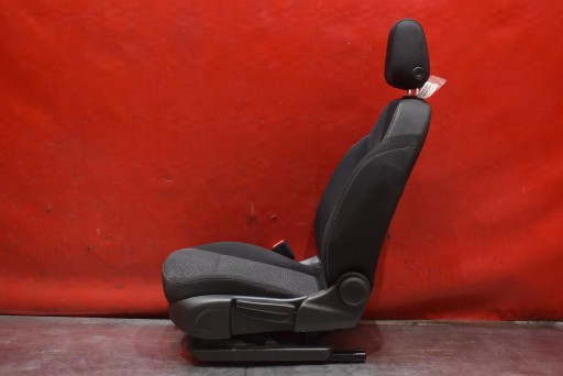 seat left driver´s heated airbag EU OPEL CROSSLAND LIFT 20-24