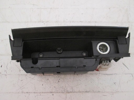 BMW F01 F02 Aschenbecher Handschuhfach ZAPALNICZKA