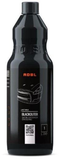 ADBL Blackouter чернильница для неокрашенных внешних элементов 1л