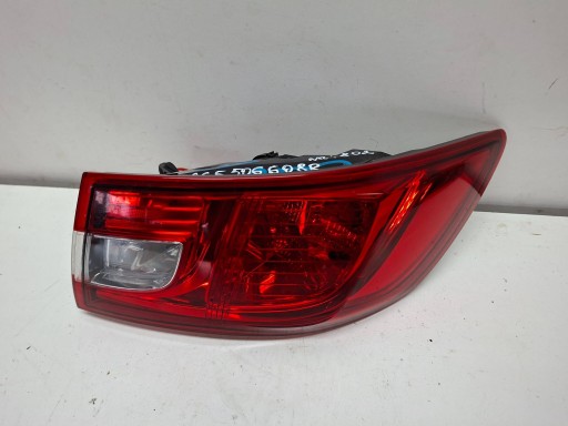 light rear right 265506608R RENAULT CLIO IV 2012-2016
