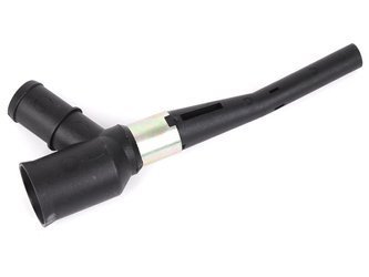 3S4Q-6784-AD - ТРУБКА ІНДИКАТОРА РІВНЯ МАСЛА LYNX 1.8 DIESEL