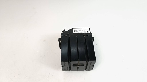 BMW 3 G20 G21 2622659 Module generator dzwieku Haut parleur