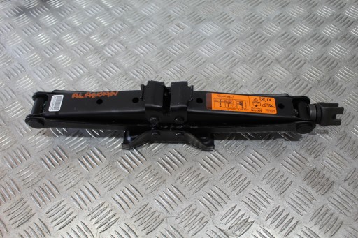 АЛЯСКИНСКИЙ ДОМКРАТ 995504KH0B