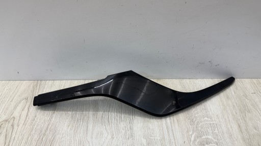 KIA VENGA 2015+ left moulding of a bumper front LISTEWKA 86563-1P500 KA1/304LI
