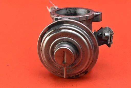 EGR valve 7804380 BMW E60 E61 2.0 D 163 KM 03-07
