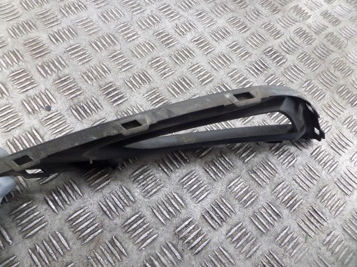 Grille Couvre Pare choc Feux antibrouillard Droit Opel Astra V K 2015- 13481940