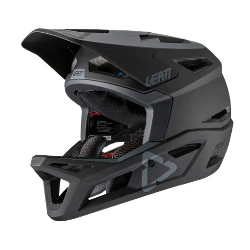 Велосипедний шолом Leatt MTB 4.0 розмір М