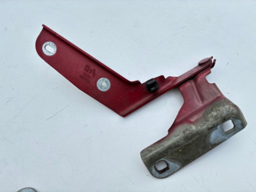 Cerniere cofano Destra sinistra komplet Citroen C4 e EKQ 04-08r. ==OEM==