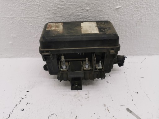 compartment of fuses FORD TRANSIT MK7 2.2 TDCI