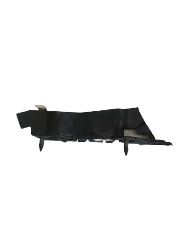 bumper bracket left front AUDI A4 B8 8K0807283