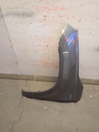 fender front front left SKODA KAROQ 2018