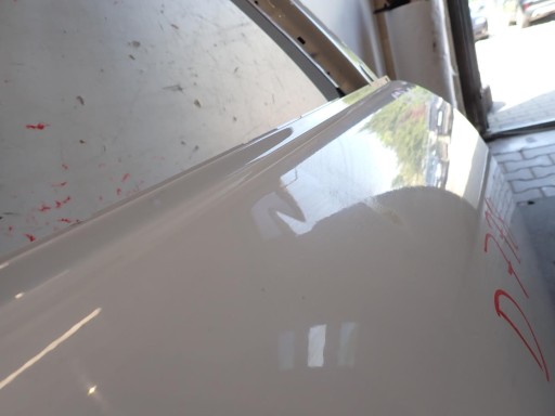 dveře záď zadní pravé CITROEN C3 III 2016