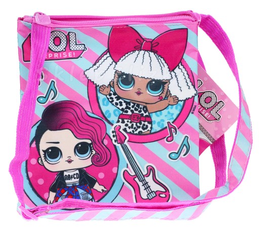 Дитяча сумка MGA Multicolored L.O.L. 