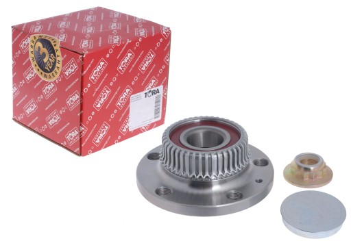 01.862 - Ступичный подшипник задней ступицы vw golf 4 skoda octavia