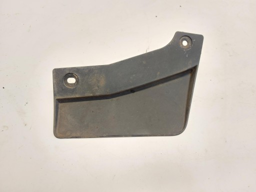 Ford Ranger X 6 VI 2024r mudguard flap rear part right P1WB-E280K96-BB