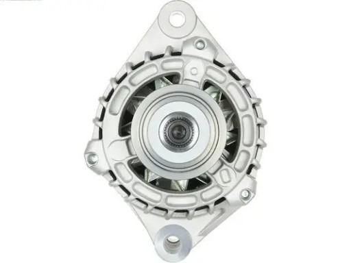 Генератор 130a a4048(p) as-pl opel astra