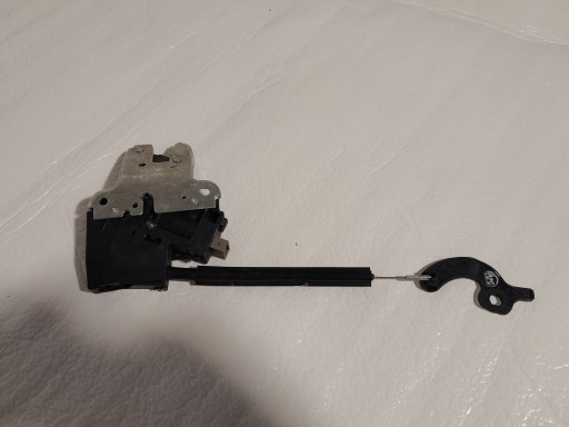 AUDI VW OE lock bonnet rear part 4E0827645A 4F5827505D
