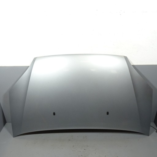 FORD FOCUS C-MAX et Capot Avant D1