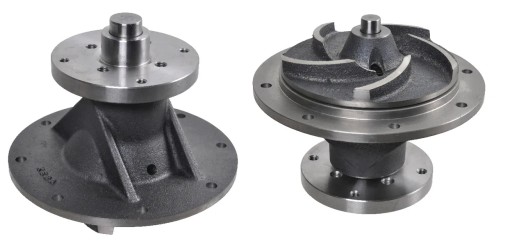 Водяний насос John Deere RE53757, RE41157