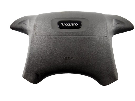 AIRBAG Airbag Deckel VOLVO V40 30817944